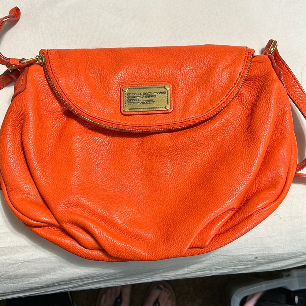 Gorgeous Marc Jacobs bag. Purchased and never used